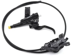 Shimano Deore XT M8100 Mountain Bike Groupset (Black) (1 x 12 Speed) (4-Piston Brakes)