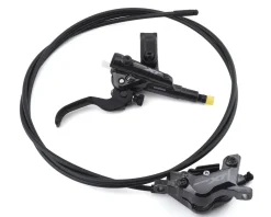 Shimano Deore XT M8100 Mountain Bike Groupset (Black) (1 x 12 Speed) (4-Piston Brakes)