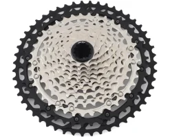 Shimano Deore XT M8100 Mountain Bike Groupset (Black) (1 x 12 Speed) (2-Piston Brakes)
