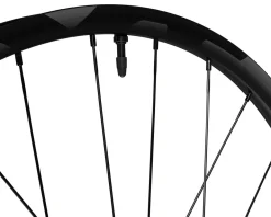 Shimano Deore XT M8200 Wheel (Black) (Shimano Micro Spline) (Rear) (12 x 148mm) (29