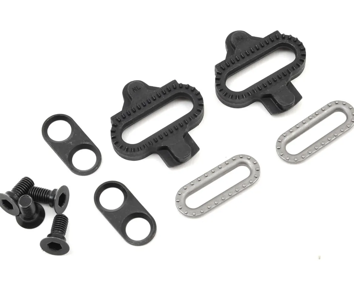 Shimano Deore XT PD-M8100 Race Pedals (Black)