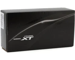 Shimano Deore XT PD-T8000 SPD Platform Pedal (Black)