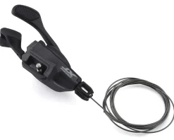 Shimano Deore XT SL-M8100 Trigger Shifter (Black) (Right) (I-SPEC EV) (12 Speed)