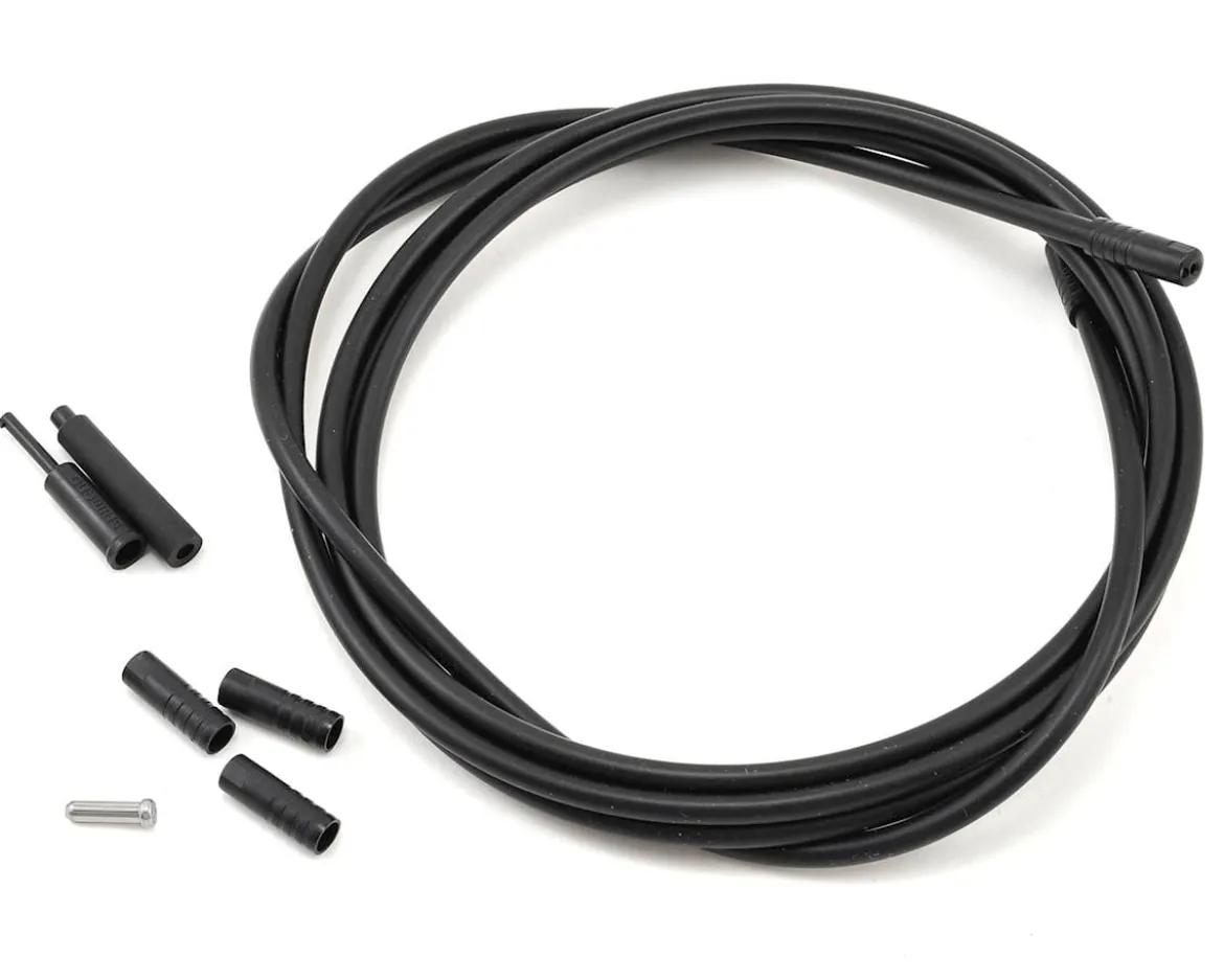 Shimano Deore XT SL-M8000 Trigger Shifter (Black) (Right) (I-SPEC II) (11 Speed)