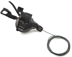 Shimano Deore XT SL-M8000 Trigger Shifter (Black) (Right) (I-SPEC II) (11 Speed)