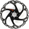 Shimano Deore XT SM-RT86 Disc Brake Rotor (Black) (6-Bolt) (203mm)