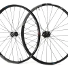 Shimano Deore XT Trail M8100 Series Wheelset (Black) (Shimano Micro Spline) (15x110mm, 12x148mm) (29") (Centerlock) (Tubeless)