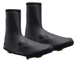 Shimano Dual Fit CR Shoe Cover (Black) (M)