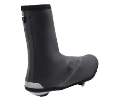 Shimano Dual Fit CR Shoe Cover (Black) (M)