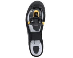 Shimano Dual Fit CR Shoe Cover (Black) (M)