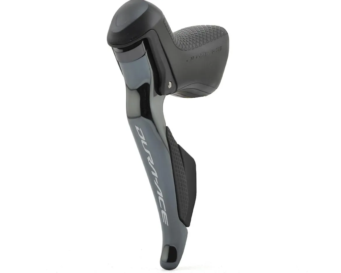 Shimano Dura-Ace Di2 ST-R9150 Brake/Shift Levers (Black) (Left) (2x)