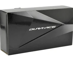 Shimano Dura-Ace PD-R9100 Road Pedals (Black) (SPD-SL) (Standard)