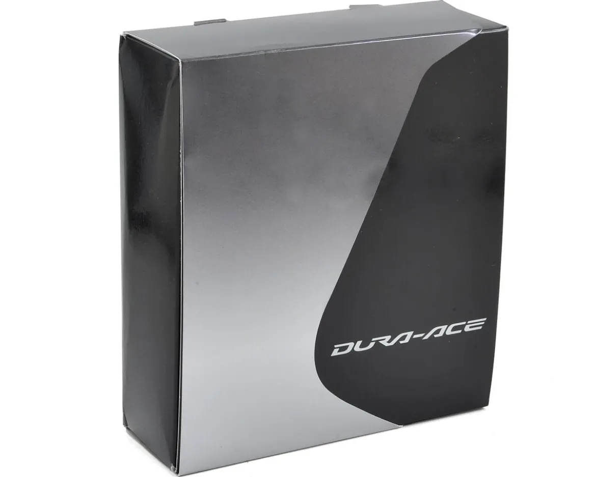 Shimano Dura-Ace SL-BSR1 Bar End Shifters (Black) (Pair) (2 x 11 Speed)