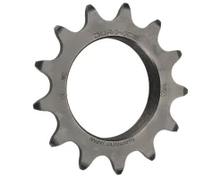 Shimano Dura-Ace SS-7600 Track Cog (Black) (Single Speed) (3/32") (15T)