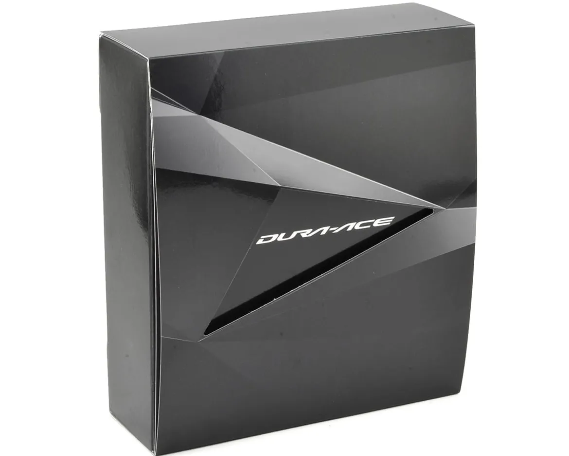Shimano Dura-Ace ST-9120 Hydraulic Disc Brake/Shift Lever (Black) (Left) (2 x 11 Speed) (Mechanical Shift)