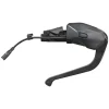 Shimano Dura-Ace ST-R9180 Di2 TT Shift/Hydraulic Brake Levers (Black) (Left) (No Caliper)