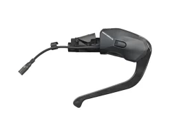 Shimano Dura-Ace ST-R9180 Di2 TT Shift/Hydraulic Brake Levers (Black) (Left) (No Caliper)