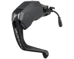Shimano Dura-Ace ST-R9180 Di2 TT Shift/Hydraulic Brake Levers (Black) (Left) (No Caliper)