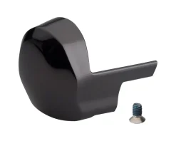 Shimano Dura-Ace ST-R9100 STI Lever Name Plate and Fixing Screws (Right)