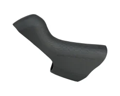 Shimano Dura-Ace ST-R9100 STI Lever Hoods (Black) (Pair) (11 Speed)