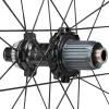 Shimano Dura-Ace WH-R9270-C36-TL Wheels (Black) (Shimano 12 Speed Only) (Wheelset) (700c) (Centerlock) (Tubeless)