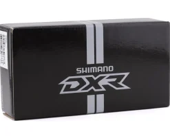Shimano DXR PD-MX70 BMX Pedals (Black)