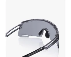 Shimano Equinox CE-EQNX5 Sunglasses (Transparent Grey) (Photochromatic Grey)