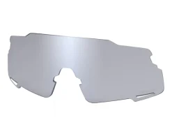 Shimano EQUINOX RS CE-EQNX5 Spare Lens (Photochromic Grey)