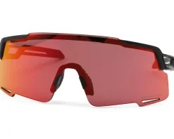 Shimano Equinox RS CE-EQNX5 Sunglasses (Matte Black) (Ridescape RD)