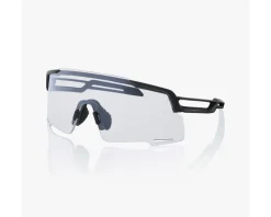 Shimano Equinox RS CE-EQNX5 Sunglasses (Matte Black) (Ridescape RD)