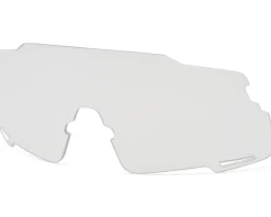 Shimano Equinox RS CE-EQNX5 Sunglasses (Matte White) (Ridescape OR)
