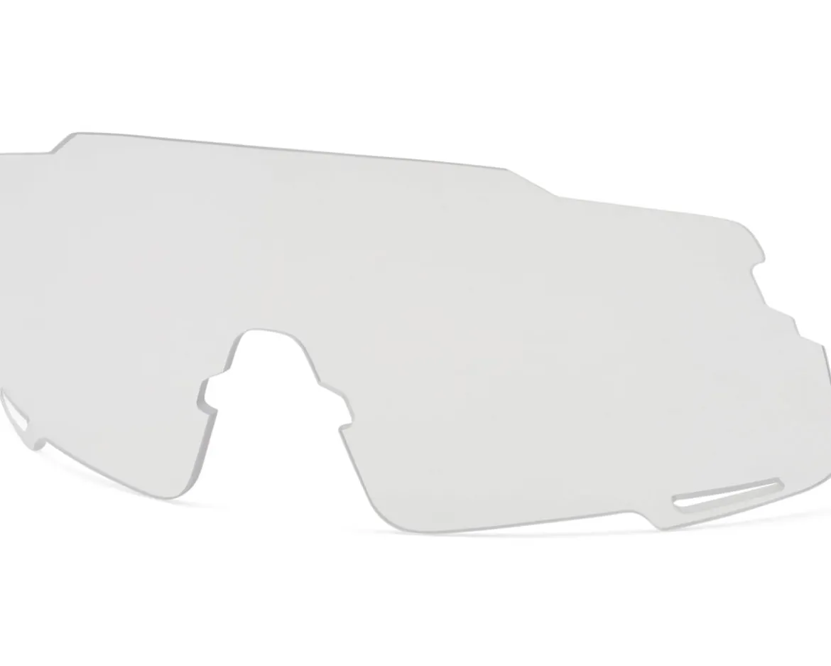 Shimano Equinox RS CE-EQNX5 Sunglasses (Matte White) (Ridescape OR)