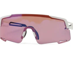 Shimano Equinox RS CE-EQNX5 Sunglasses (Matte White) (Ridescape OR)