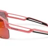 Shimano Equinox RS CE-EQNX5 Sunglasses (Smoky Pink) (Ridescape RD)