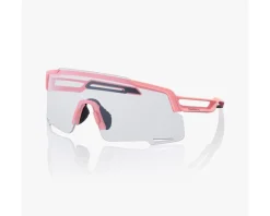Shimano Equinox RS CE-EQNX5 Sunglasses (Smoky Pink) (Ridescape RD)