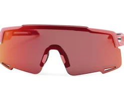 Shimano Equinox RS CE-EQNX5 Sunglasses (Smoky Pink) (Ridescape RD)