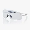 Shimano Equinox RS CE-EQNX5 Sunglasses (Matte White) (Ridescape RD)