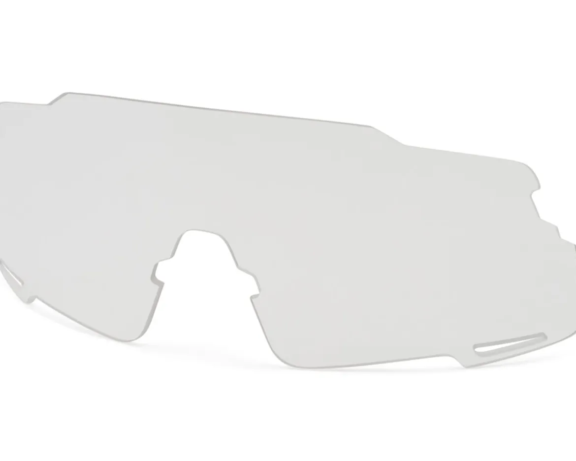 Shimano Equinox RS CE-EQNX5 Sunglasses (Matte White) (Ridescape RD)