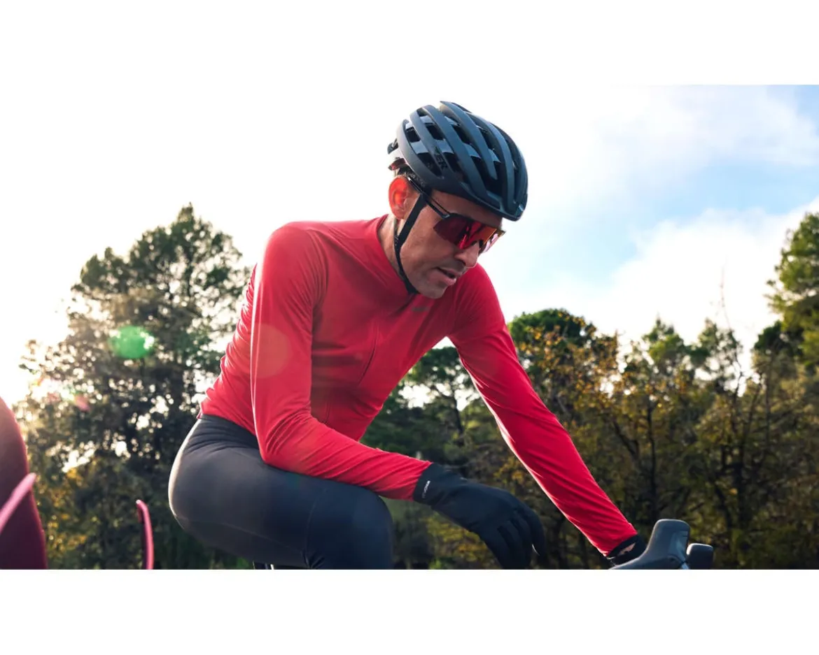 Shimano Equinox RS CE-EQNX5 Sunglasses (Matte White) (Ridescape RD)