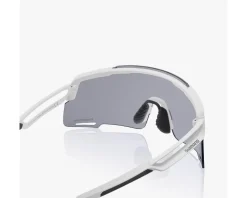 Shimano Equinox RS CE-EQNX5 Sunglasses (Matte White) (Photochromic)