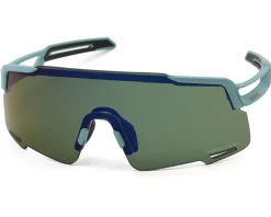 Shimano Equinox RS CE-EQNX5 Sunglasses (Teal) (Ridescape GR)