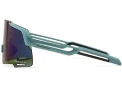 Shimano Equinox RS CE-EQNX5 Sunglasses (Teal) (Ridescape GR)