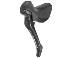 Shimano ESSA U2030 Mechanical Brake/Shift Lever (Black) (Left) (Brake Only) (No Caliper)