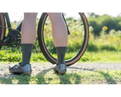 Shimano Evolve Socks (Provincial Blue) (S/M)