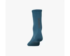 Shimano Evolve Socks (Provincial Blue) (S/M)
