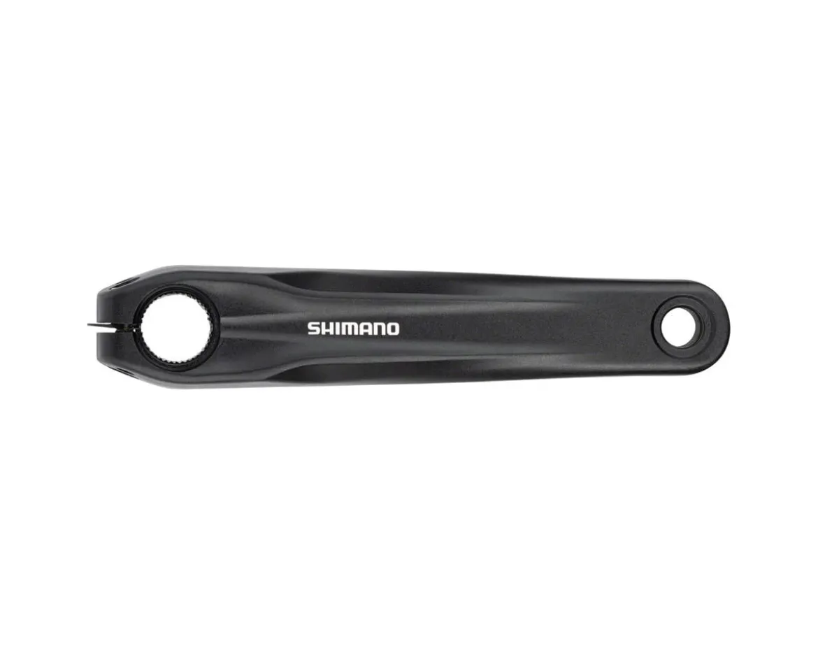 Shimano FC-MT210-3 Left Hand Crank Arm Unit (170mm)