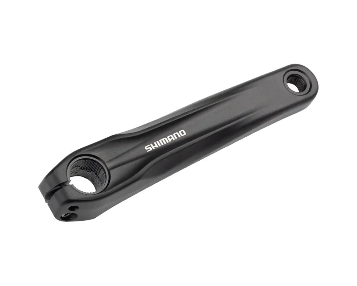 Shimano FC-MT210-3 Left Hand Crank Arm Unit (170mm)
