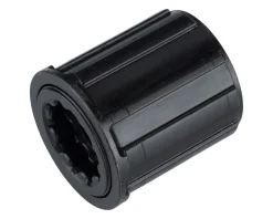 Shimano FH-C201 Freehub Body (Black) (8 Speed) (w/ Right Hand Dust Cap)