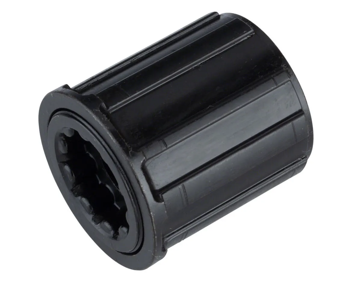 Shimano FH-C201 Freehub Body (Black) (8 Speed) (w/ Right Hand Dust Cap)