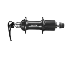 Shimano 105 FH-5800 36H 11-Speed Rear Hub (Black) (In OE Packaging)